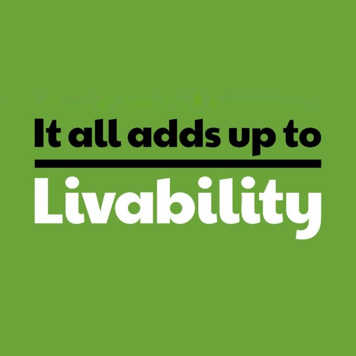 Livability logo