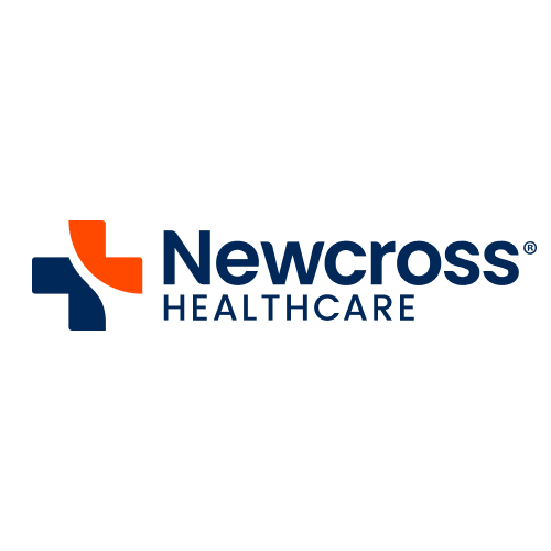 Newcross Healthcare logo