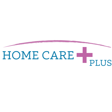 Homecare plus logo