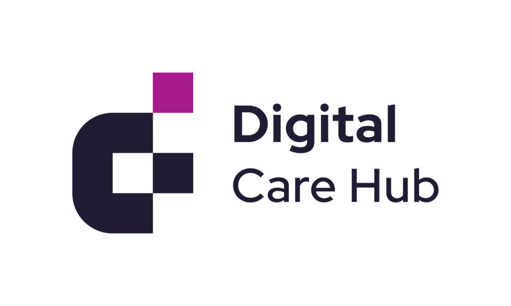 Digital care hub