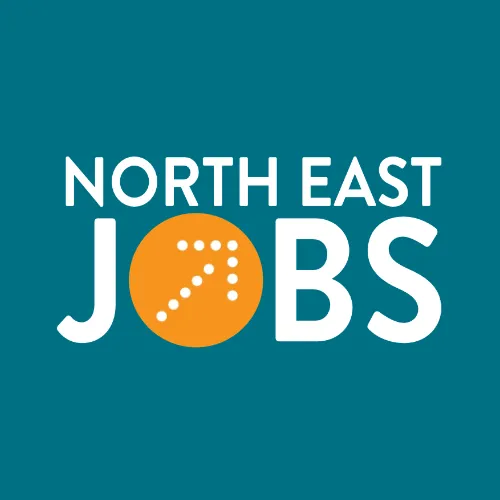 north east jobs